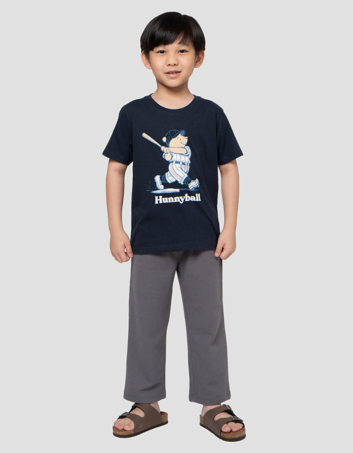 Little M Hunny Ball Kaos Anak Laki-Laki