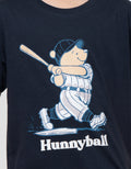 Little M Hunny Ball Kaos Anak Laki-Laki