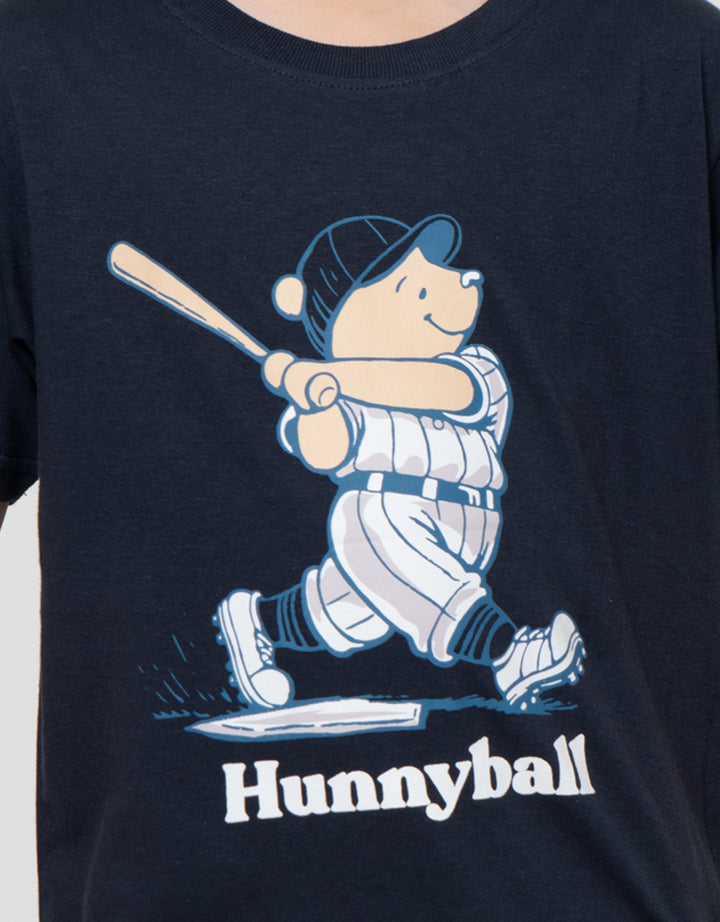 Little M Hunny Ball Kaos Anak Laki-Laki