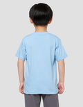 Little M Sunshine Kaos Anak Laki-Laki
