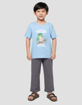 Little M Sunshine Kaos Anak Laki-Laki