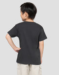 Little M Stay Classy Kaos Anak Laki-Laki