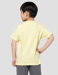 Little M Go Beach Kaos Anak Laki-laki