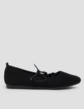 Saint Yves Sepatu Flat VSH20 Wanita