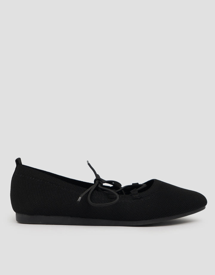 Saint Yves Sepatu Flat VSH20 Wanita