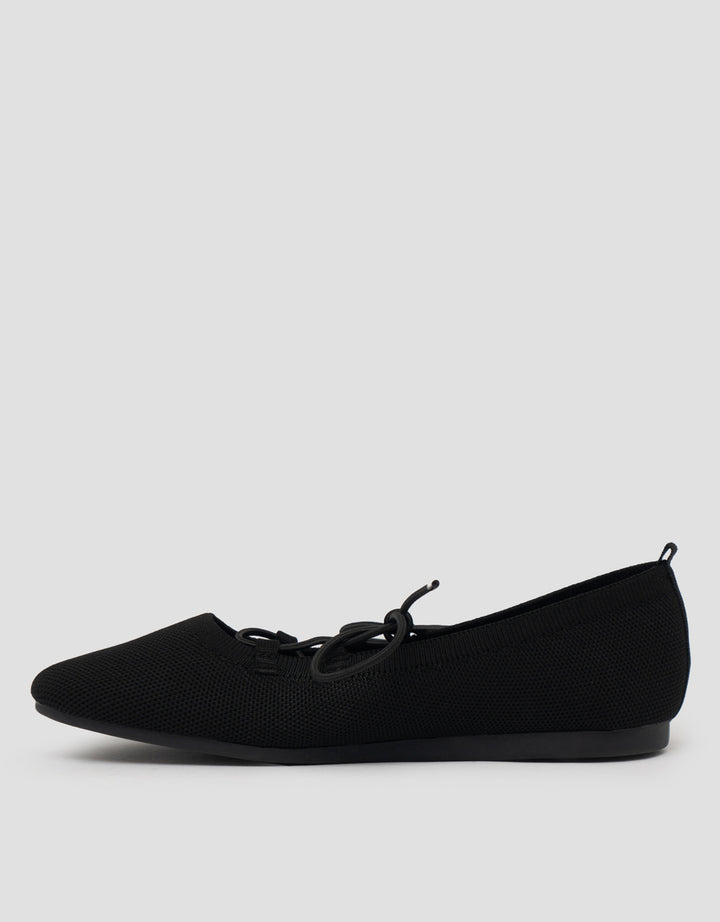 Saint Yves Sepatu Flat VSH20 Wanita