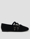 Saint Yves Sepatu Ballerina VSH21 Wanita