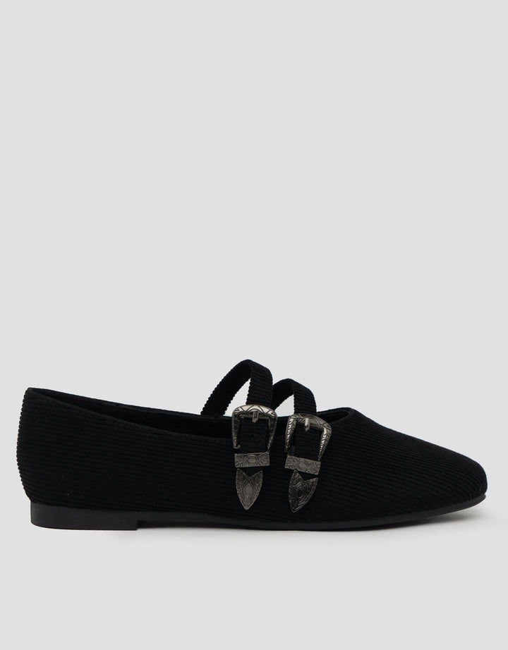 Saint Yves Sepatu Ballerina VSH21 Wanita