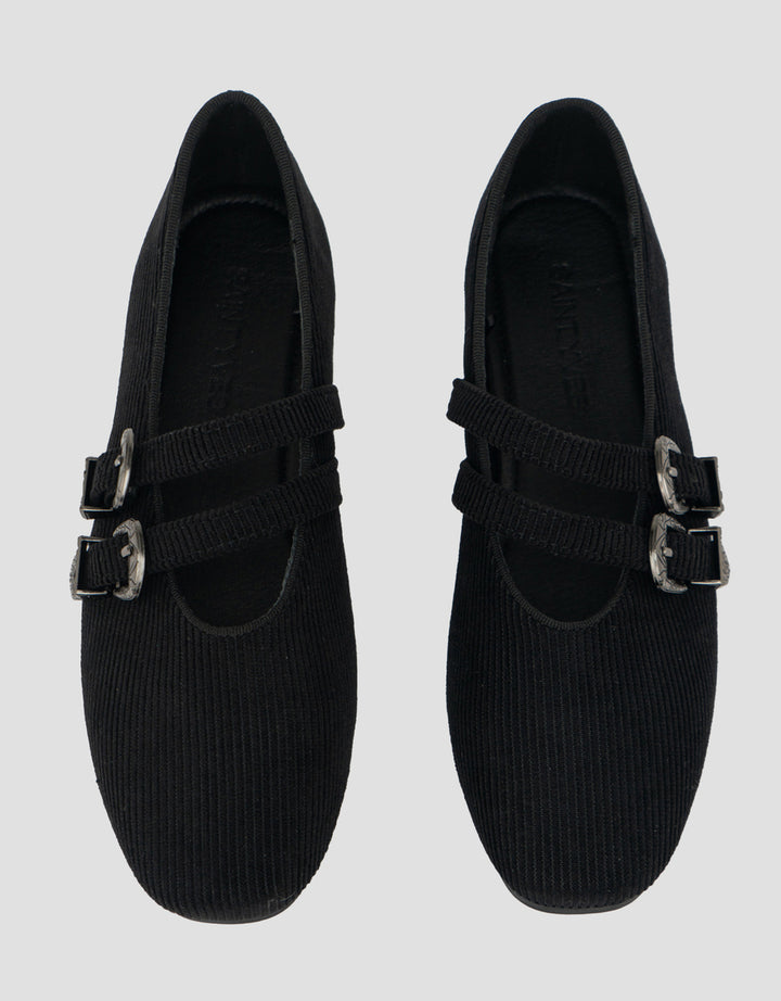 Saint Yves Sepatu Ballerina VSH21 Wanita