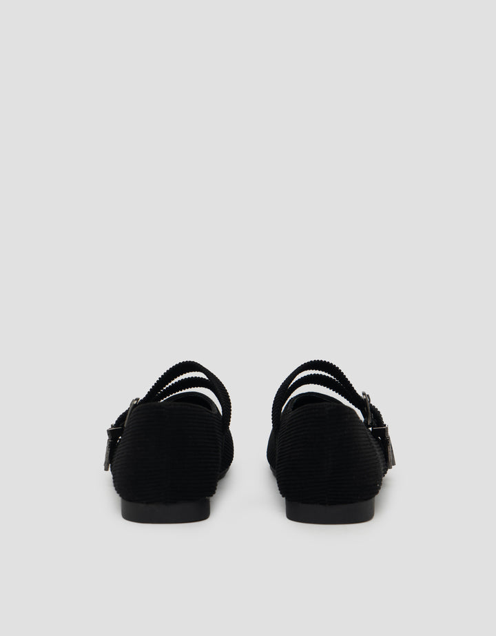 Saint Yves Sepatu Ballerina VSH21 Wanita