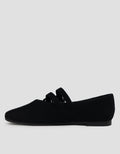 Saint Yves Sepatu Ballerina VSH21 Wanita
