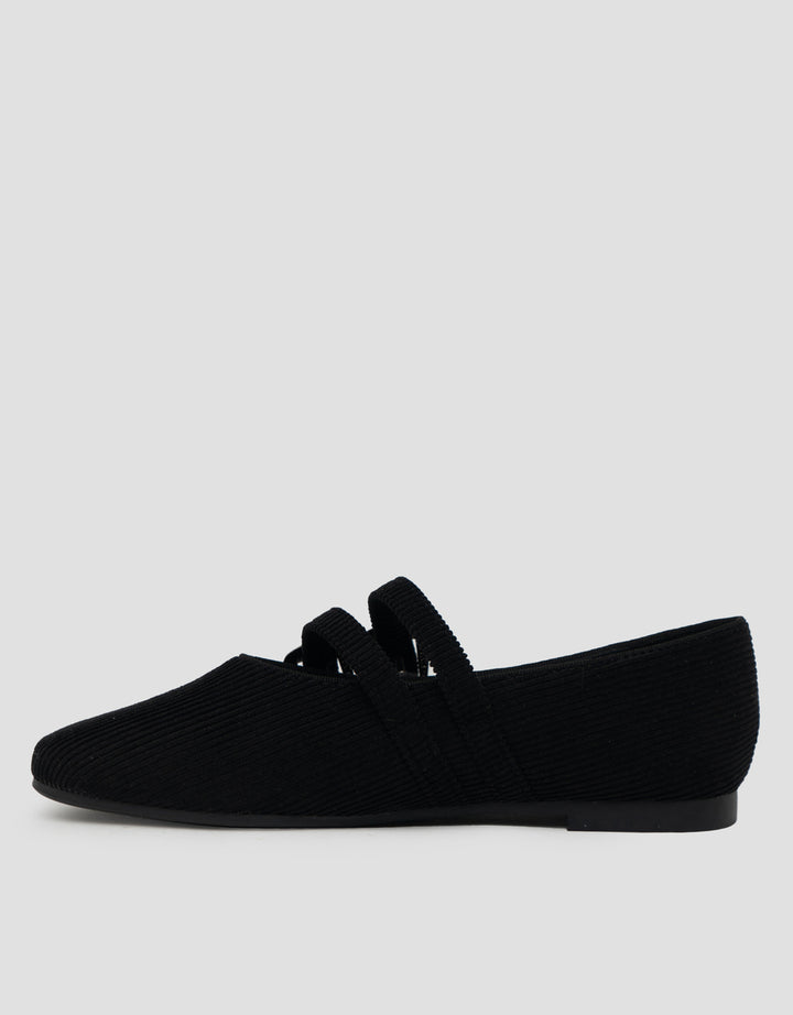 Saint Yves Sepatu Ballerina VSH21 Wanita