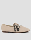 Saint Yves Sepatu Ballerina VSH21 Wanita