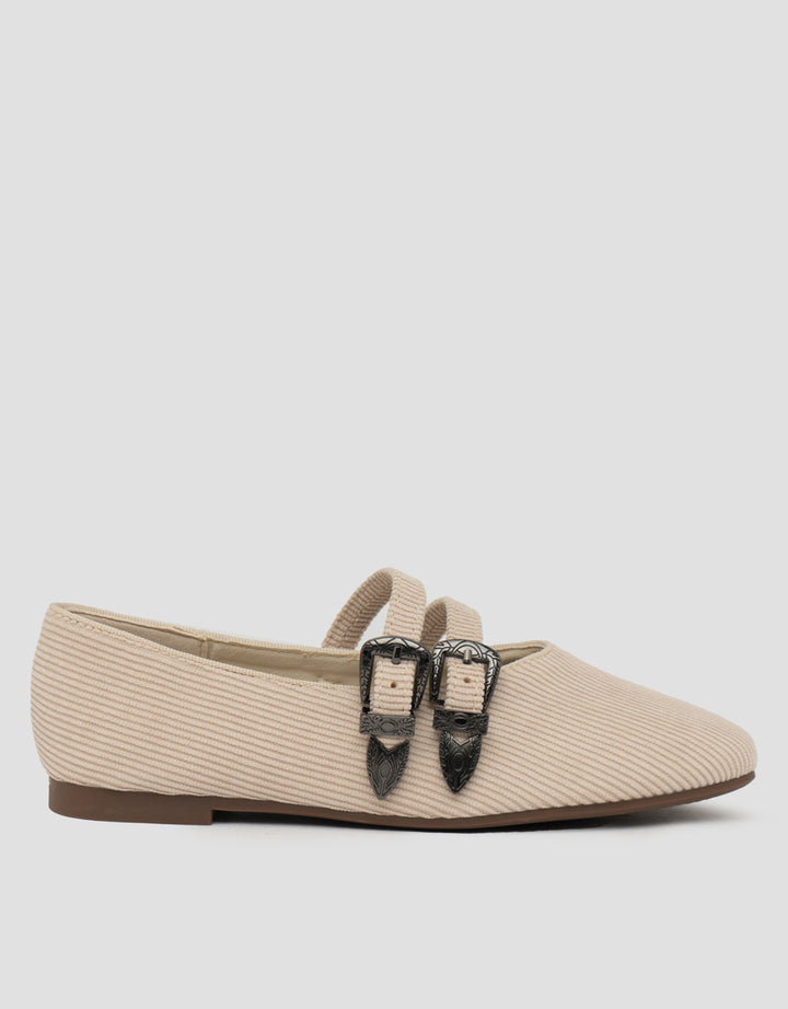 Saint Yves Sepatu Ballerina VSH21 Wanita
