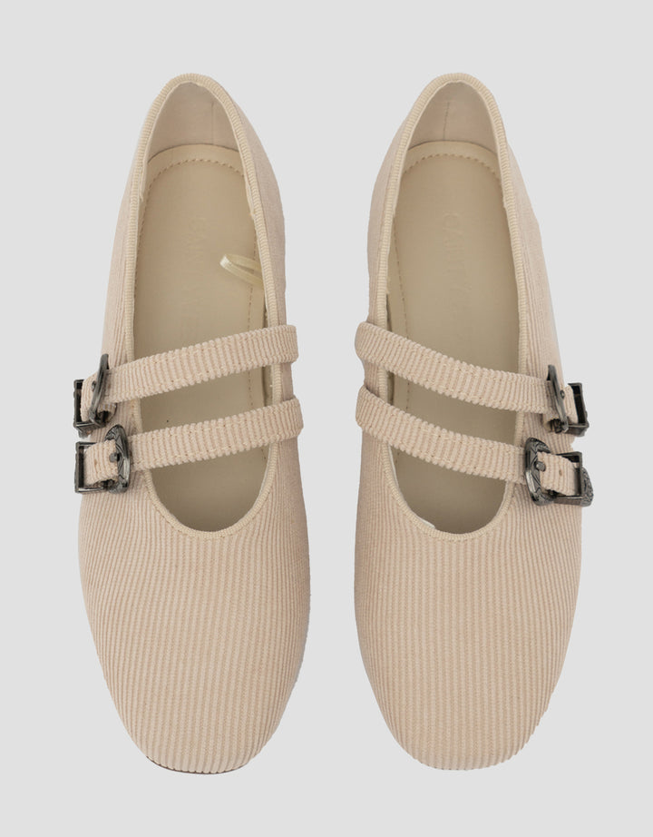 Saint Yves Sepatu Ballerina VSH21 Wanita