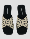 Saint Yves Sandal Slipper JVS109 Wanita