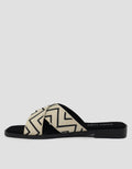 Saint Yves Sandal Slipper JVS109 Wanita