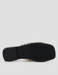 Saint Yves Sandal Slipper JVS109 Wanita