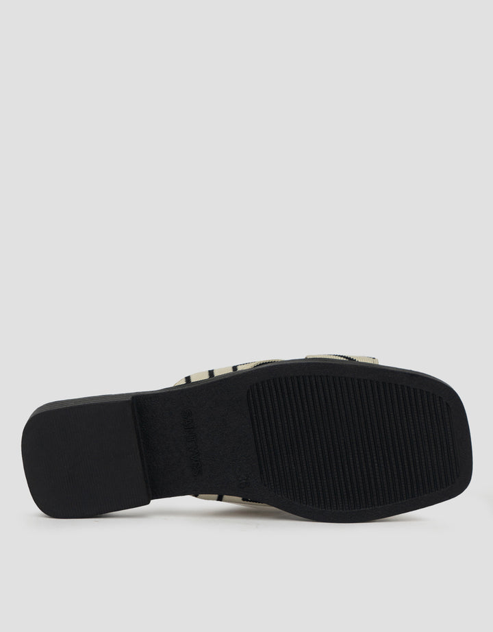 Saint Yves Sandal Slipper JVS109 Wanita