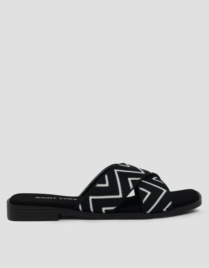 Saint Yves Sandal Slipper JVS109 Wanita