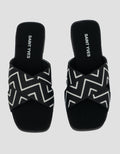Saint Yves Sandal Slipper JVS109 Wanita
