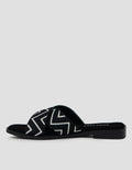 Saint Yves Sandal Slipper JVS109 Wanita