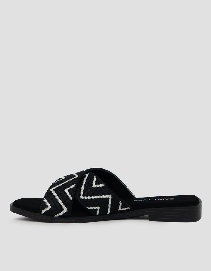 Saint Yves Sandal Slipper JVS109 Wanita