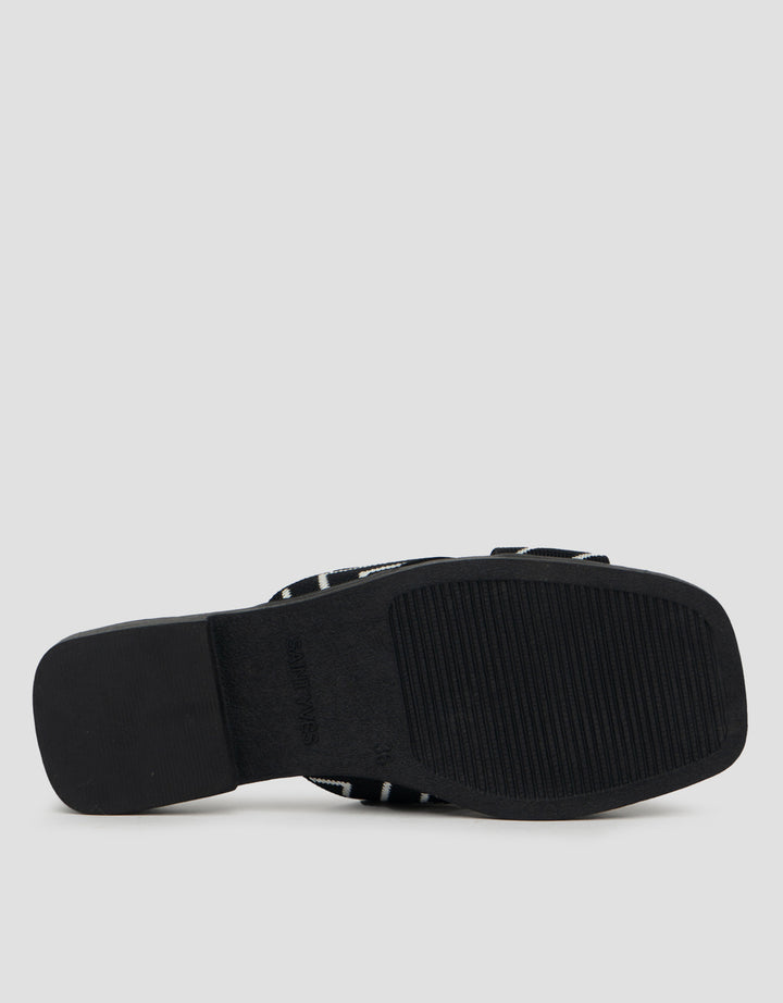 Saint Yves Sandal Slipper JVS109 Wanita
