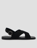 Saint Yves Sandal Slingback JVS110 Wanita