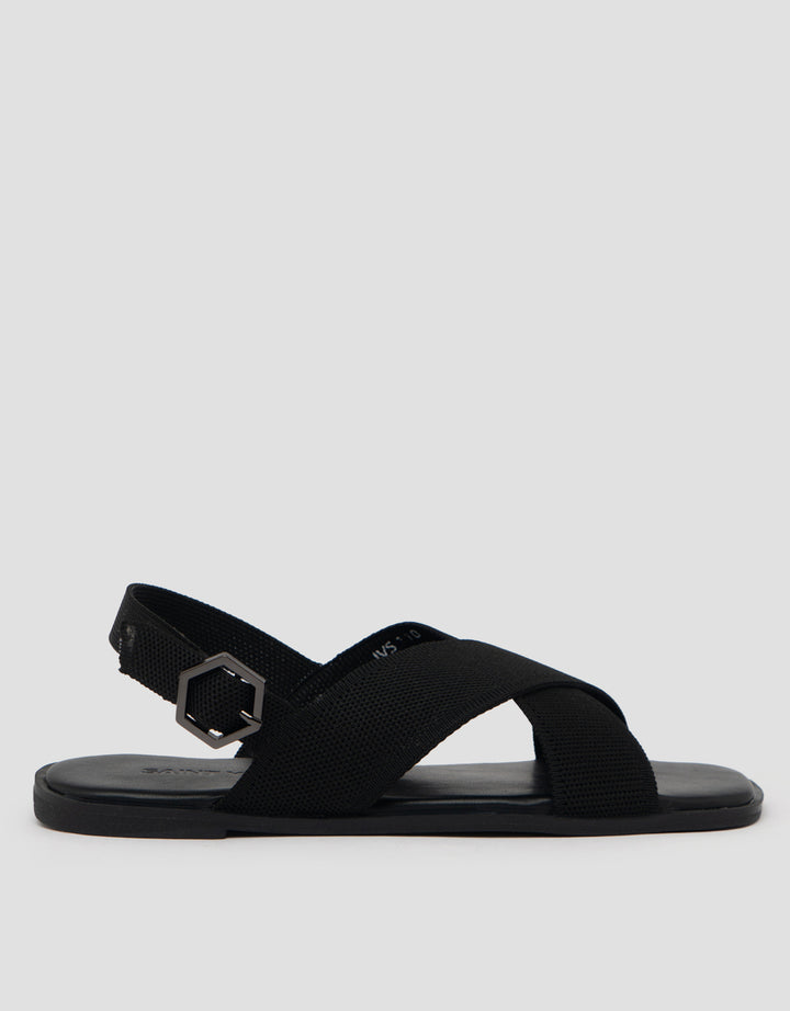 Saint Yves Sandal Slingback JVS110 Wanita