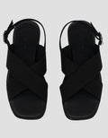 Saint Yves Sandal Slingback JVS110 Wanita