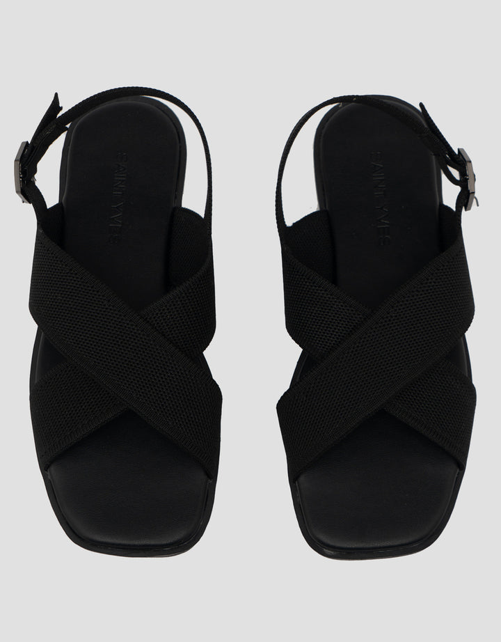 Saint Yves Sandal Slingback JVS110 Wanita