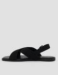Saint Yves Sandal Slingback JVS110 Wanita