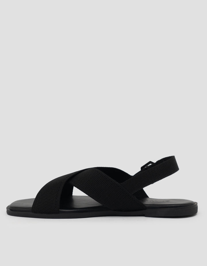 Saint Yves Sandal Slingback JVS110 Wanita