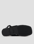 Saint Yves Sandal Slingback JVS110 Wanita