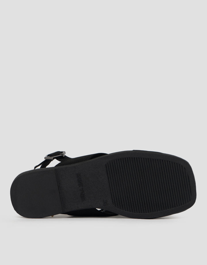 Saint Yves Sandal Slingback JVS110 Wanita