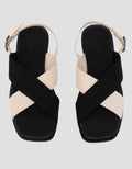 Saint Yves Sandal Slingback JVS110 Wanita