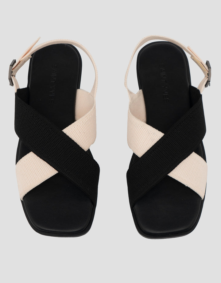 Saint Yves Sandal Slingback JVS110 Wanita