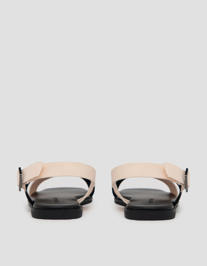 Saint Yves Sandal Slingback JVS110 Wanita