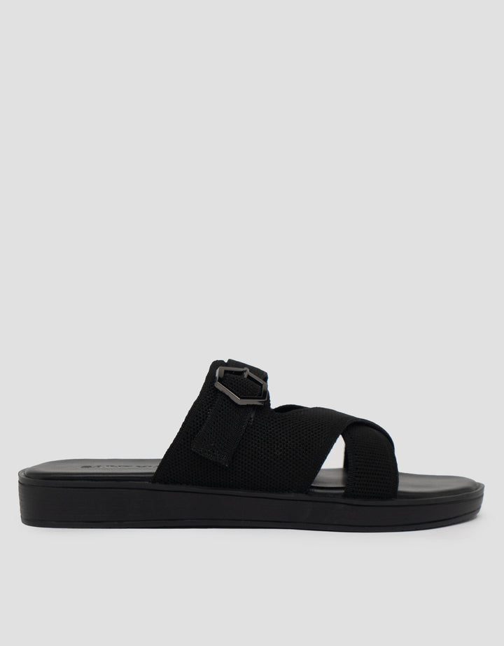 Saint Yves Sandal Slipper JVS111 Wanita