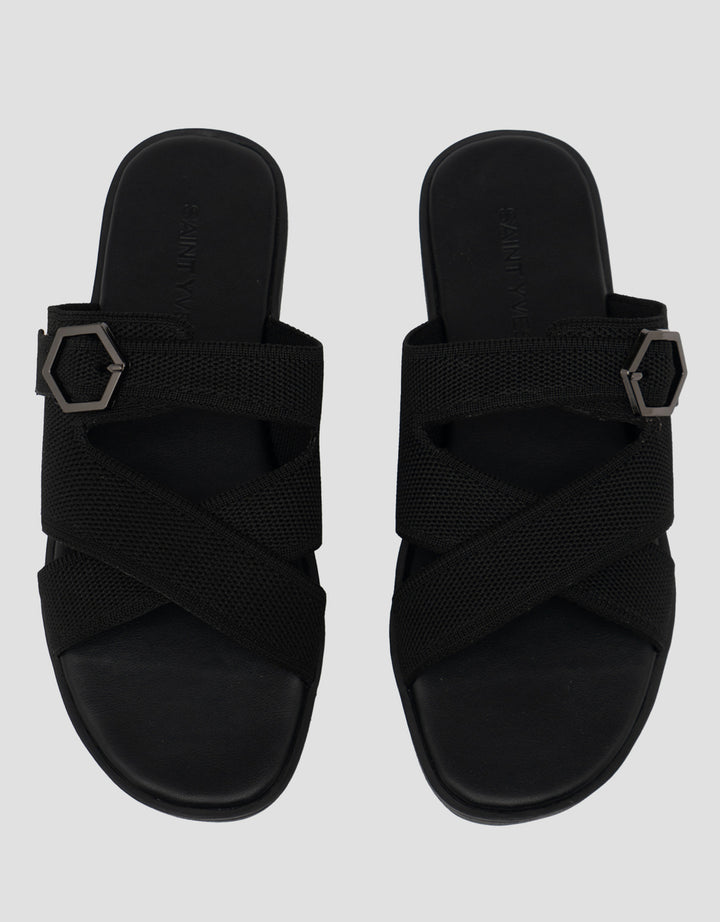 Saint Yves Sandal Slipper JVS111 Wanita