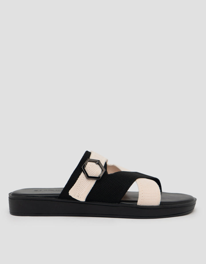 Saint Yves Sandal Slipper JVS111 Wanita
