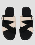 Saint Yves Sandal Slipper JVS111 Wanita