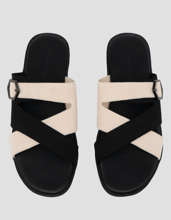 Saint Yves Sandal Slipper JVS111 Wanita