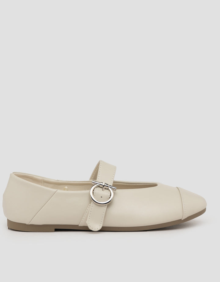 Saint Yves Mule Sepatu WMH22 Wanita