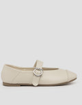 Saint Yves Mule Sepatu WMH22 Wanita