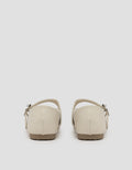 Saint Yves Mule Sepatu WMH22 Wanita