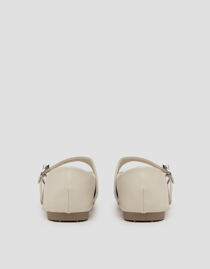 Saint Yves Mule Sepatu WMH22 Wanita