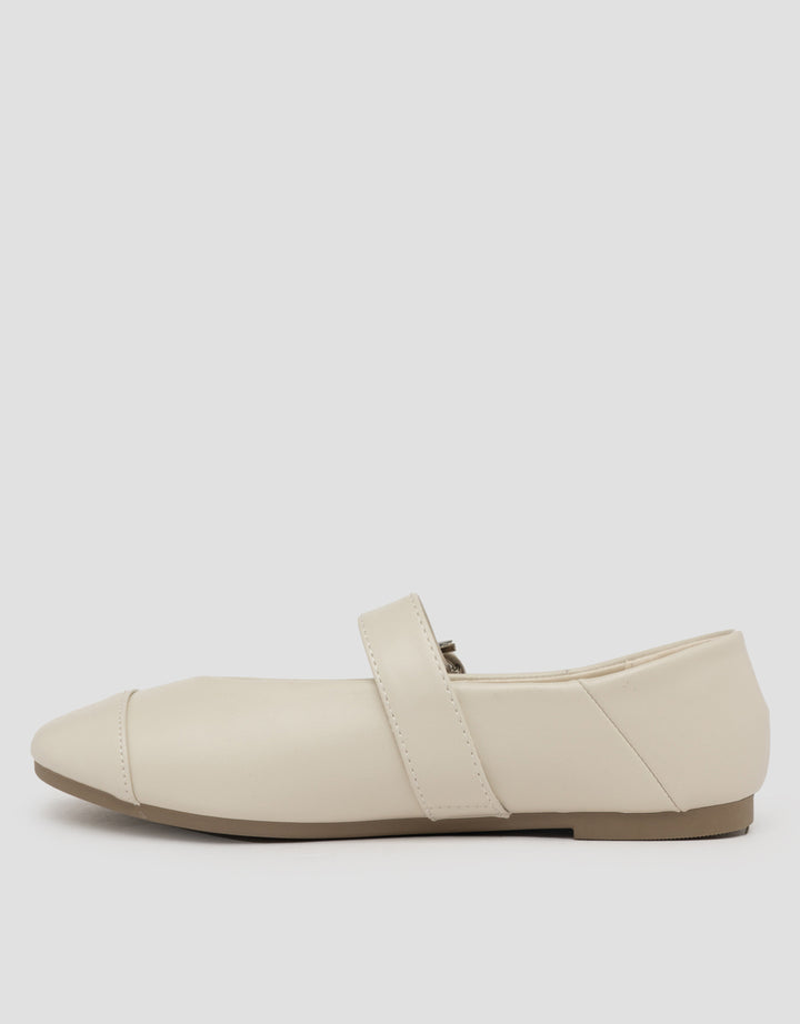 Saint Yves Mule Sepatu WMH22 Wanita