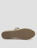 Saint Yves Mule Sepatu WMH22 Wanita